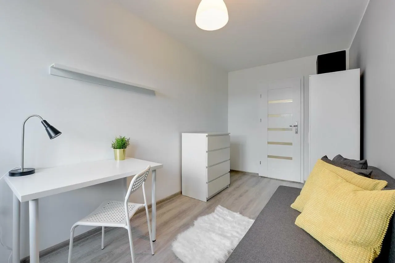 Rooms Subislawa 27A Gdansk Homestay